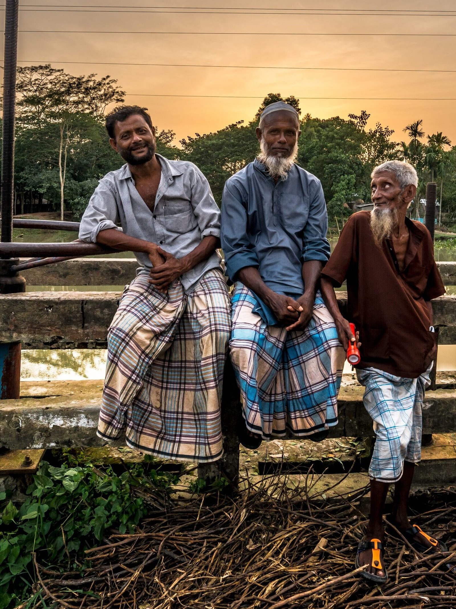 Home blue gold polder 43 2a 100 scaled 1